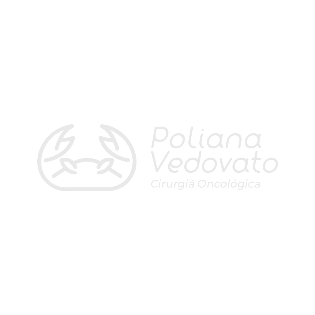 Dra. Poliana Vedovato - Cirurgiã Oncológica